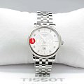 Часы Tissot Carson Automatic Lady T122.207.11.036.00 фото 11